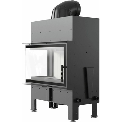 Kratki FLOKI M 10 kW Levá BA1