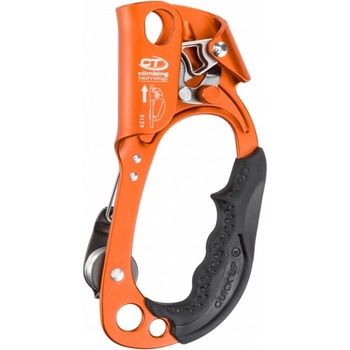 Climbing Technology Quick Roll
