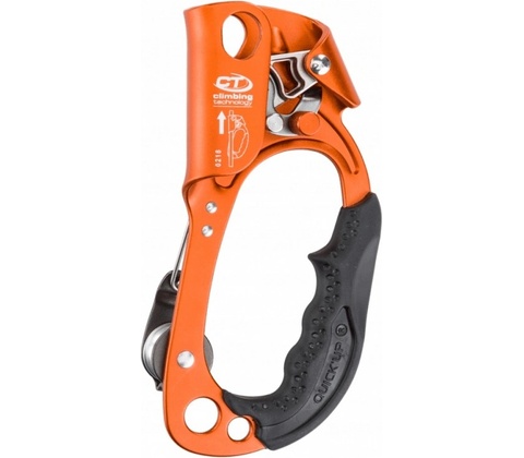 Climbing Technology Quick Roll