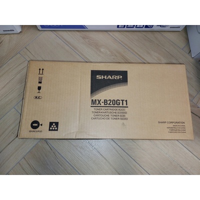 Sharp MX-B20GT1 - originálny