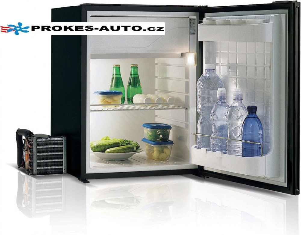 Vitrifrigo C75LA