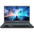 GigaByte G5 MF5 G5 MF5-H2CZ353KH