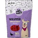 VetExpert Mr.Bandit pochoutka WRAPPER tyč.kachna 80 g