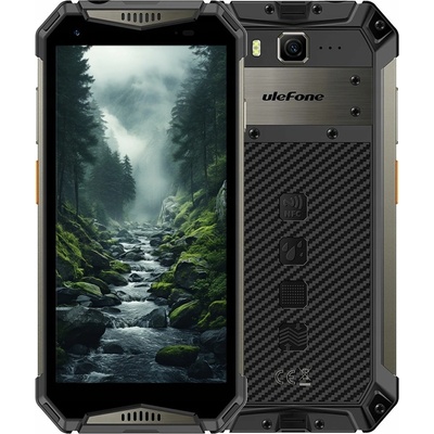 Ulefone Armor 20WT 12GB/256GB Black