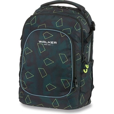 Walker batoh Evo zelená Polygon