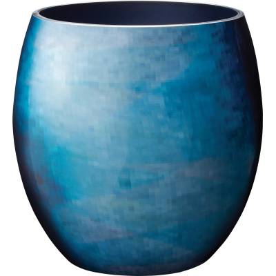 Stelton Ваза Stockholm голяма Horizon O 20, 3 cm nordic Stelton (SN45122)