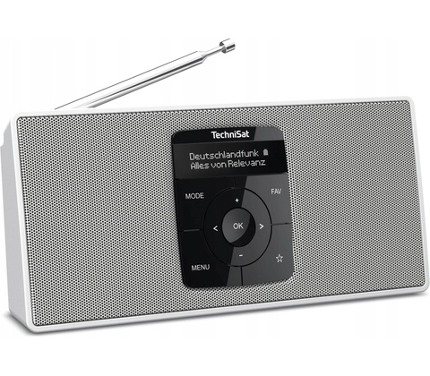 TechniSat DIGIT 52