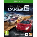 Project CARS 2