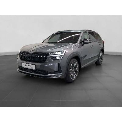 Skoda Kodiaq 2.0 TDI 4x4 DSG Sportline 142 kW