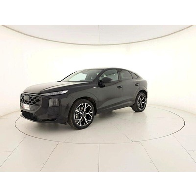 Audi Q3 2.0 TDI S tronic S-line Sportback 110 kW