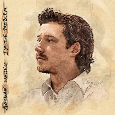 Morgan Wallen - I'm The Problem (3 LP) (0602475886396)
