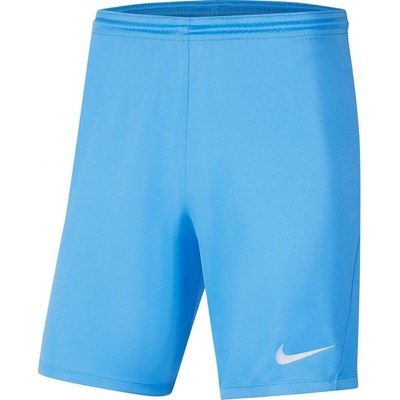 Nike Park III modrá