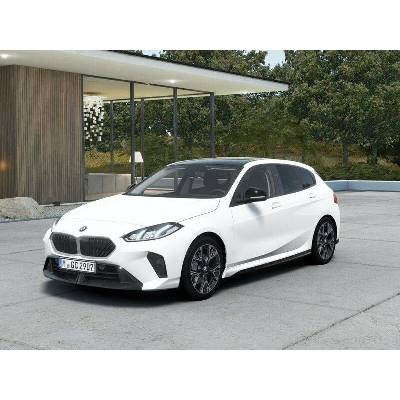 BMW 120 M Sport 125 kW