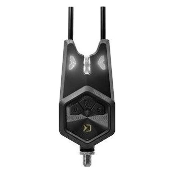 Delphin Tecton Samostatný signalizátor pro sadu bílá