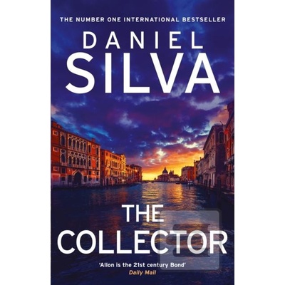 The Collector - Daniel Silva