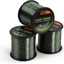 Fox Carp Mono green 850 m 0,38 mm