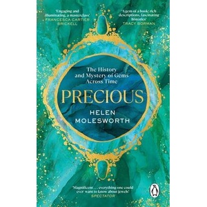 Precious (ISBN: 9781529177466)