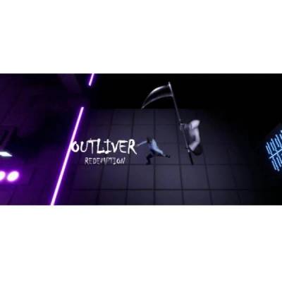 Игра Outliver: Redemption за PC Steam, Електронна доставка