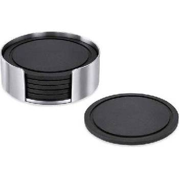 Zack Подложки за стъклени чаши Vetro 6 бр (20384)