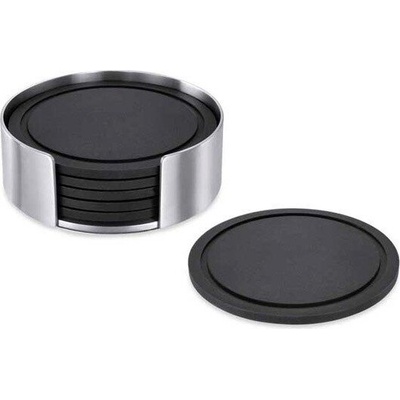 Zack Подложки за стъклени чаши Vetro 6 бр (20384)