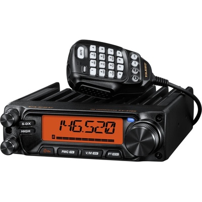 Yaesu FT-3185E