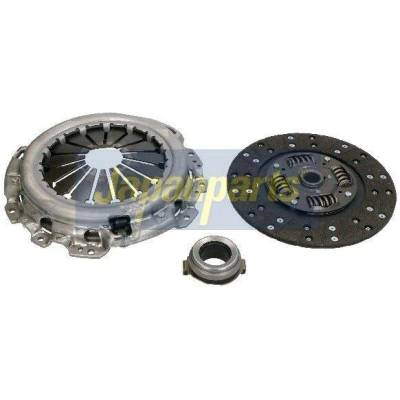 Sada spojky JAPANPARTS KF-356 (KF356)