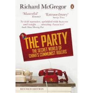Party | Richard McGregor (ISBN: 9780141975559)