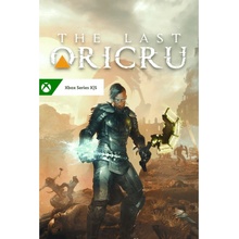 The Last Oricru (XSX)