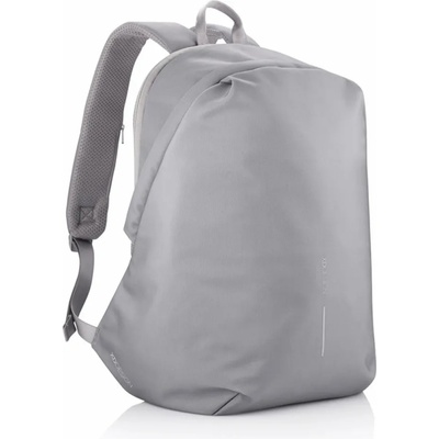 Xindao XD Раница за лаптоп Bobby Soft, 15.6'', сива