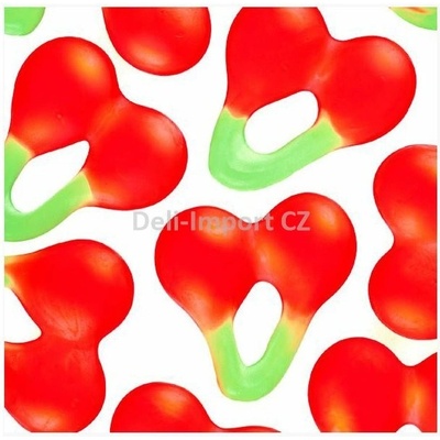 Haribo Happy Cherries třešně 3000 g