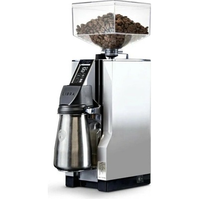 Eureka Libra Brew Chrom 16CR