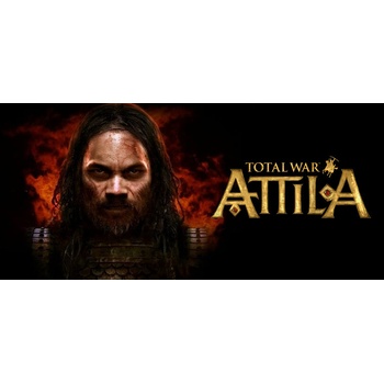 Total War: Attila