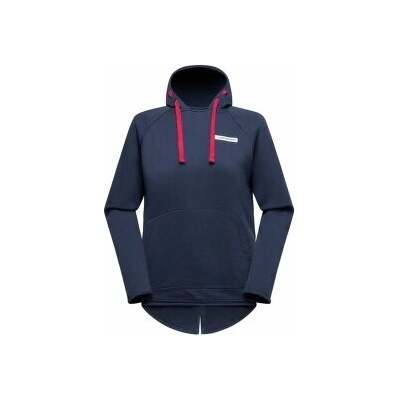 La Sportiva Telendos Hoody Women modrá