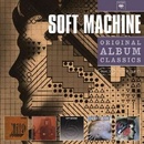 Soft Machine - Original Album Classics CD