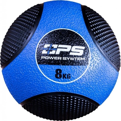 Power System MEDICINE BALL 8KG