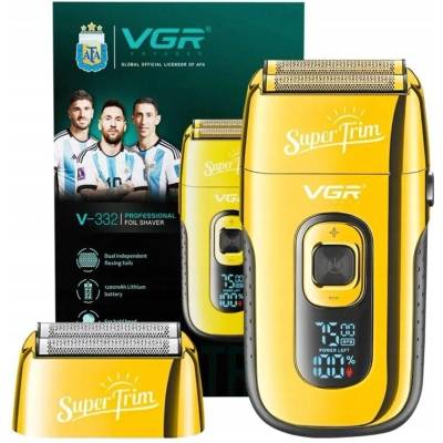 VGR V-332