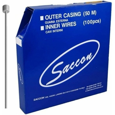 Saccon Lanko radiaca 1.2x2030mm BOX 100ks
