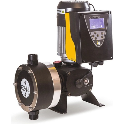 ITC DOSTEC AC 120