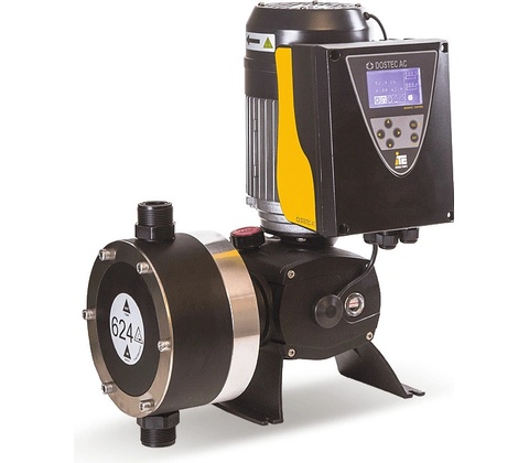 ITC DOSTEC AC 120