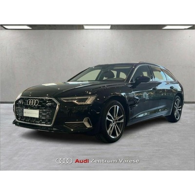 Audi A6 40 TDI Avant Advanced Business 150 kW