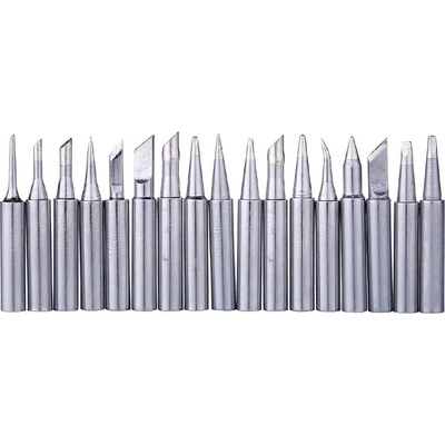 Sada náhradních hrotů 900M-T 17ks – Zbozi.Blesk.cz