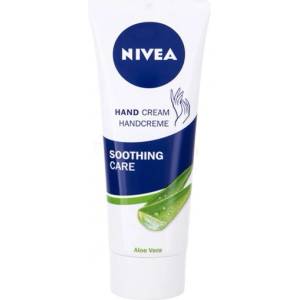 Nivea Крем за ръце 75мл - Алое вера (570)