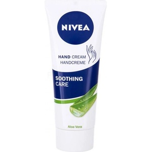 Nivea Крем за ръце 75мл - Алое вера (570)