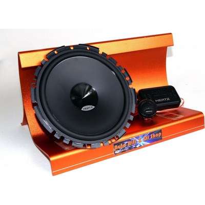 Hertz DSK 170.3