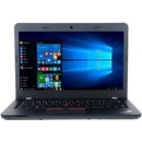 Notebooky Lenovo ThinkPad Edge E460 20ETS01500