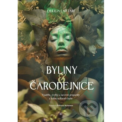 Byliny a čarodejnice