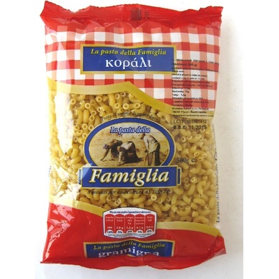 Famiglia Kolínka semolinové 0,5 kg