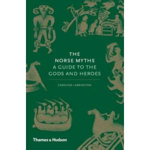 Norse Myths (2017)