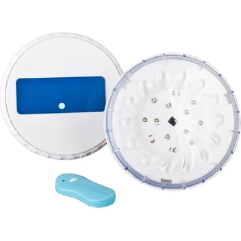 Image 1 of Manufacturas GRE Декоративно led осветление за басейни 2 бр | gre (pled2)