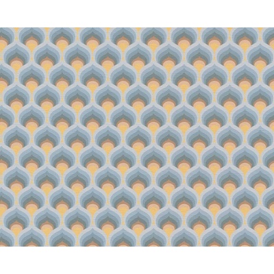 A. S. Création Влизелинов тапет за стена retro chic 39538-3